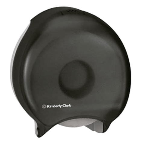 Despachador de papel higiénico jumbo jr