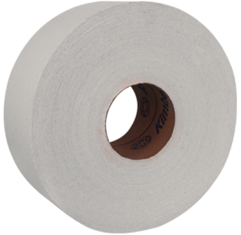 Higiénico Jumbo Marli® Sr 400 mts