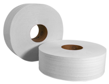 Higiénico Jumbo Pétalo® Sr